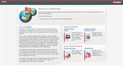 Desktop Screenshot of gursesarcelik.com